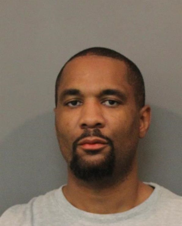 RECENTLY CAPTURED: Orlando Wayne Brookshire